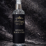 Armani Black Code