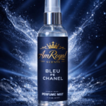 Bleu Chanel