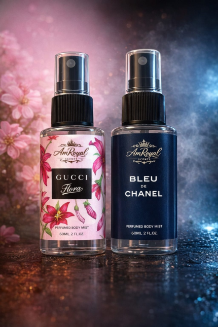 Bleu de Chanel