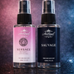 Versace Bright Crystal